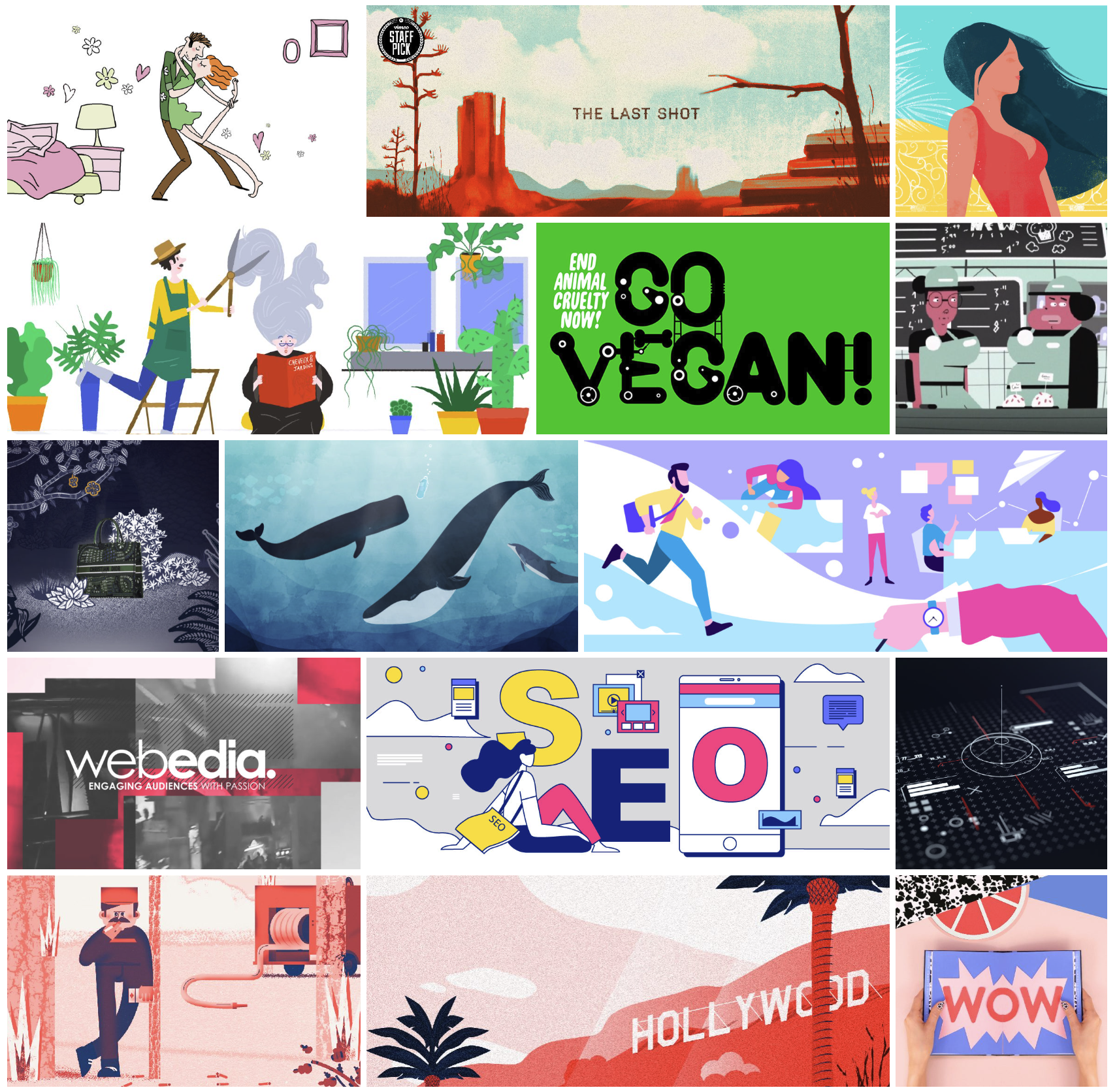 Portfolio 909